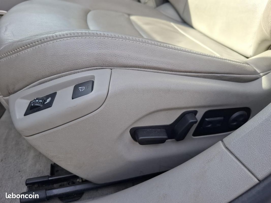 Citroen c5 2.0 hdi 165 exclusive (image 26)