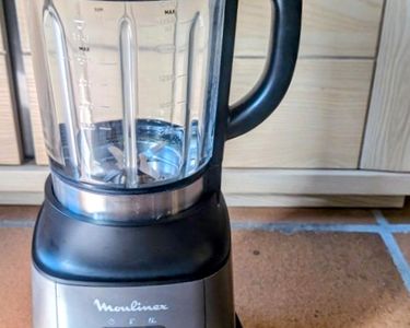 Moulinex Blender chauffant Perfectmix Cook LM83SD10