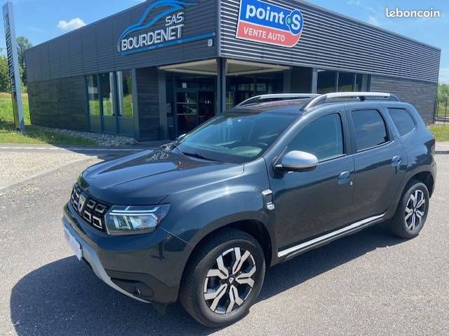 Dacia duster 2 1.5 blue dci 115 prestige bm6 2022 (image 29)