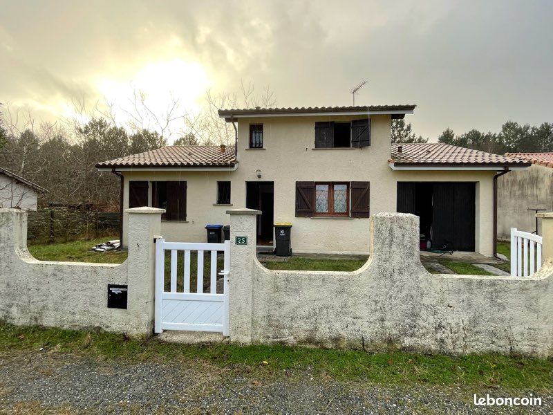 Maison 4 pièces 104 m² · à Marcheprime · 104 m² · 329 000 €