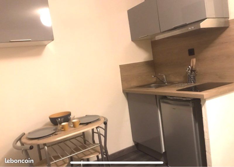 Appartement a louer vannes - 2 pièce(s) - Surfyn