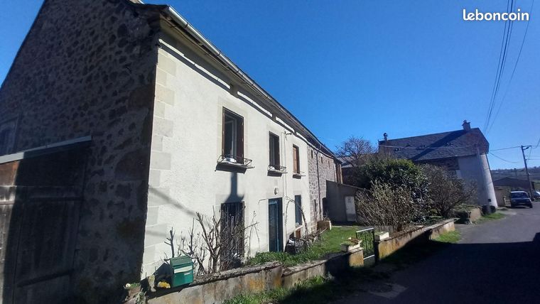 Propriété 10 m² Laveissenet