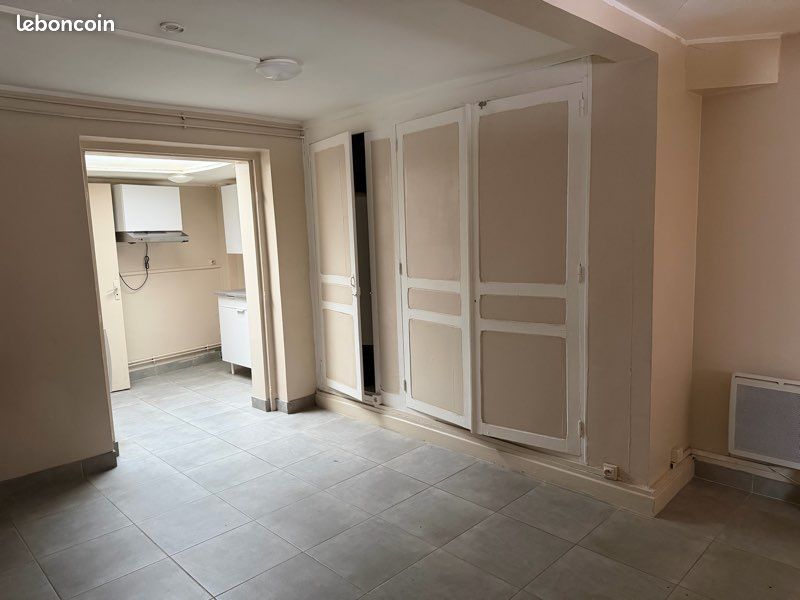 Appartement a louer roubaix - 2 pièce(s) - 35 m2 - Surfyn
