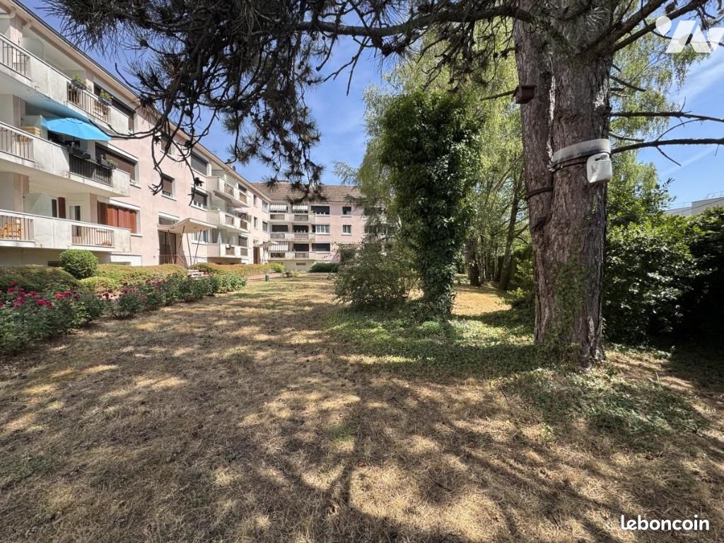 Appartement 3 pièces 71 m² · à Beaune · 71 m² · 179 000 €