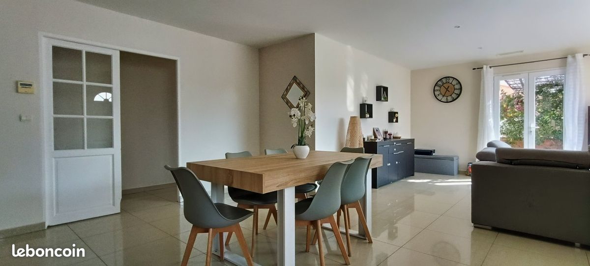 Villa 4 pièces 93 m² (image 3)