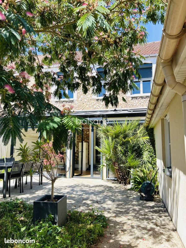 Maison 6 pièces 111 m² · à Le Grand-Quevilly · 111 m² · 259 000 €