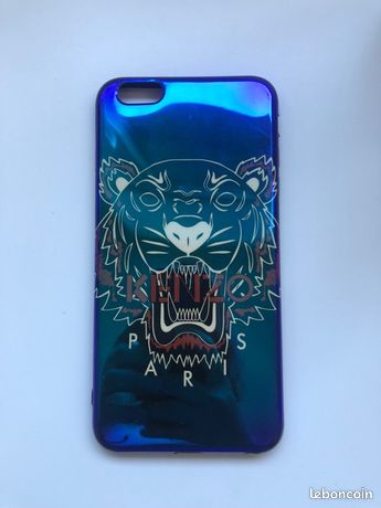 Kenzo Paris Kenzo Case Iphone 6s Plus Kenzo Plus Phone Case 6s Top
