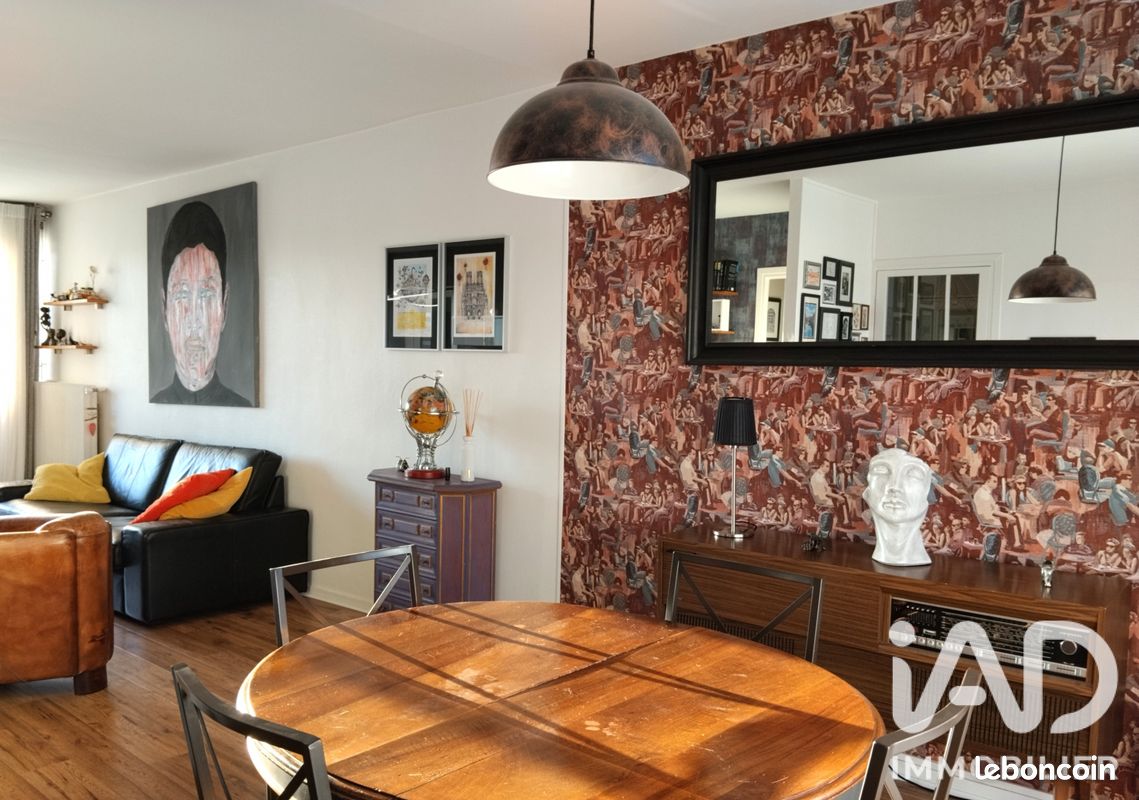 Appartement 4 pièces 78 m² · à Reims · 78 m² · 199 900 €