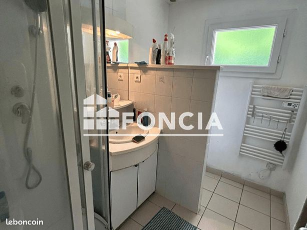 Appartement a louer evry - 1 pièce(s) - 11 m2 - Surfyn