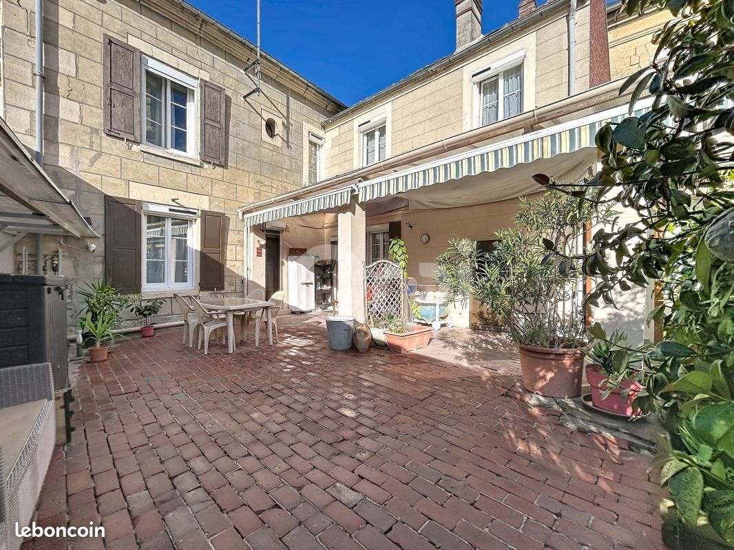 Maison 7 pièces 133 m² · à Mouy · 133 m² · 229 000 €