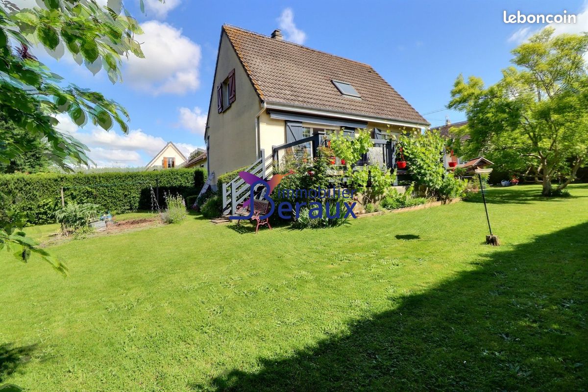 Maison 5 pièces 91 m² · à Duclair · 91 m² · 231 000 €
