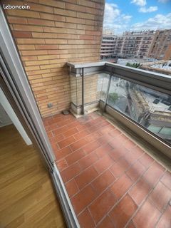 Appartement 2 pièces 43 m² · à Toulouse · 43,4 m² · 260 000 €