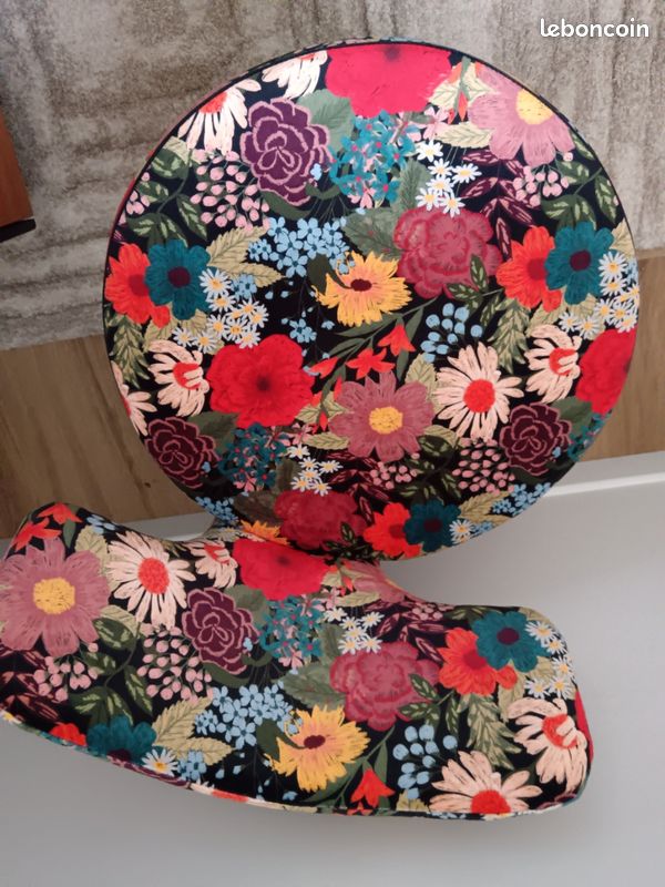 Petit fauteuil déco (image 3)