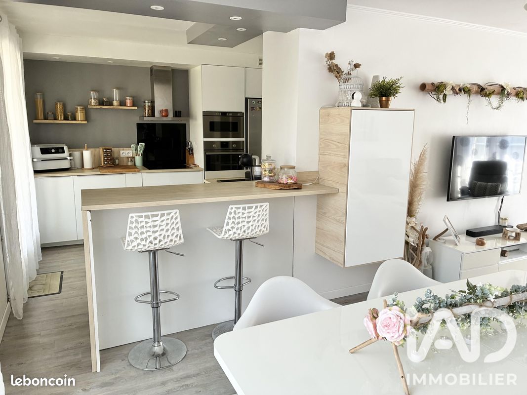 Maison 4 pièces 81 m² · à Meulan-en-Yvelines · 81 m² · 238 000 €