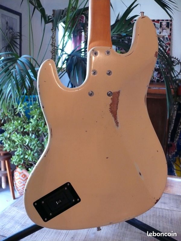 Sandberg JM4 Relic (vente ou échange) (image 2)