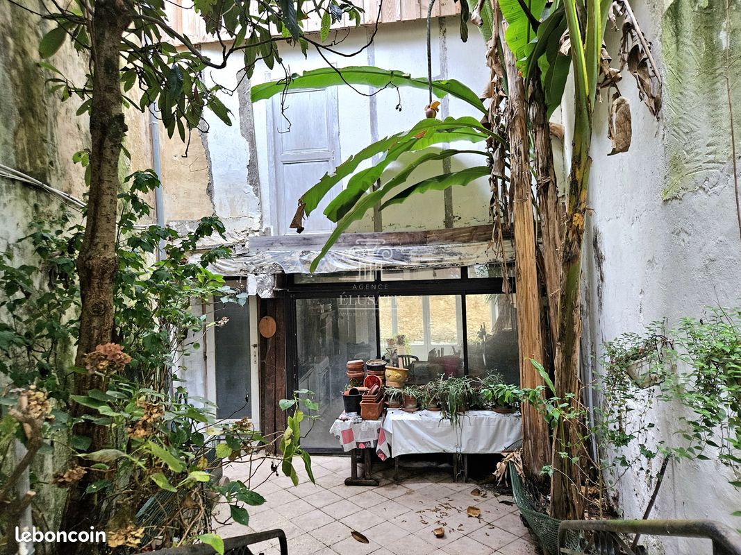 Immeuble 8 pièces 204 m² (image 18)