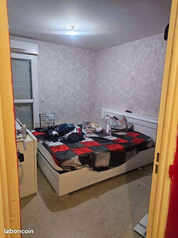 Colocation chambre (image 2)