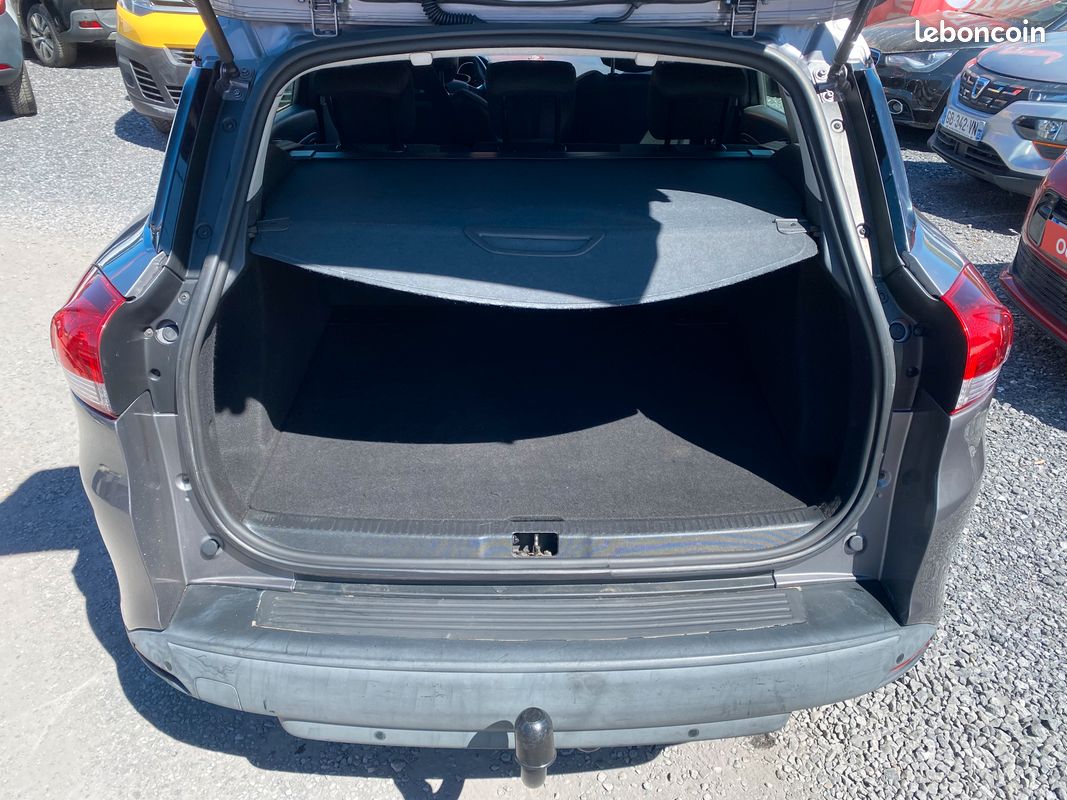 Renault clio intens 90ch (image 4)
