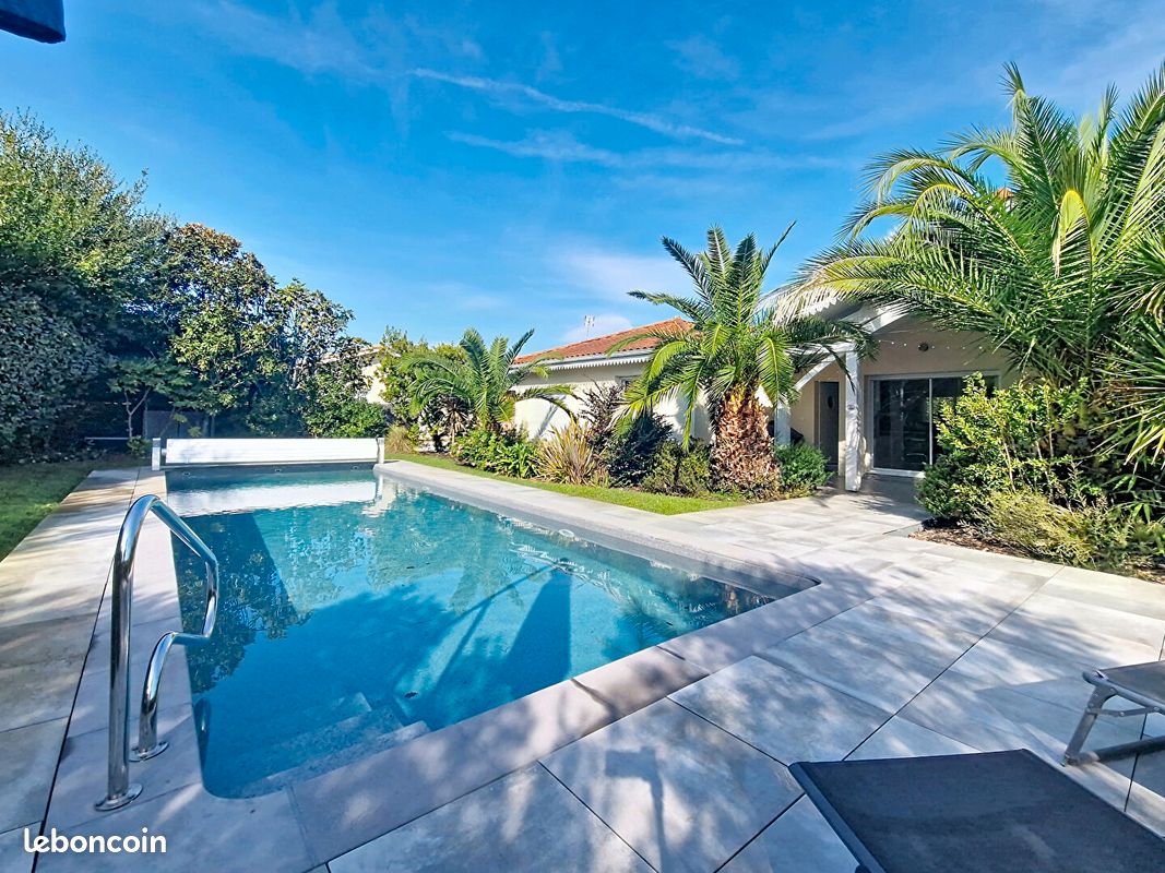 Maison 4 pièces 117 m² · à Biscarrosse · 117 m² · 545 000 €