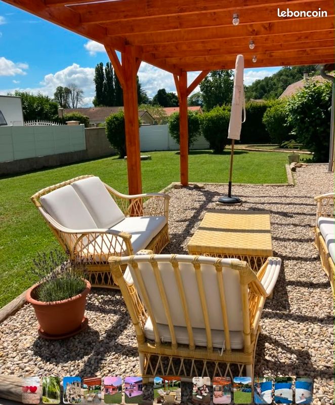 Maison 5 pièces 125 m² · à Saint-Barthélemy · 125 m² · 295 000 €