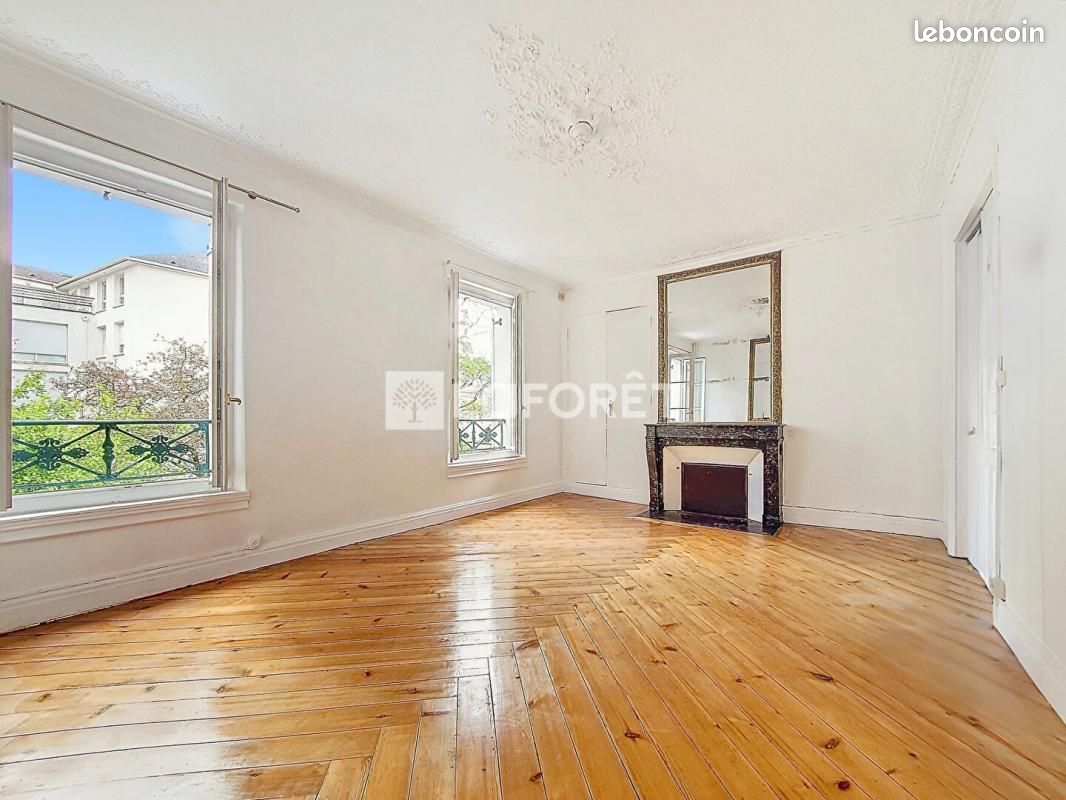 Appartement 4 pièces 95 m² · à Rouen · 95 m² · 1 290 €/mois