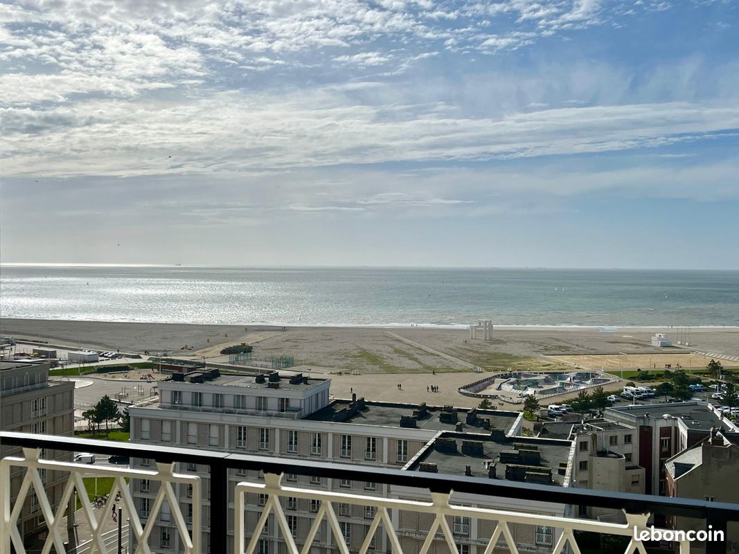 Appartement 3 pièces 84 m² · à Le Havre · 84 m² · 400 000 €