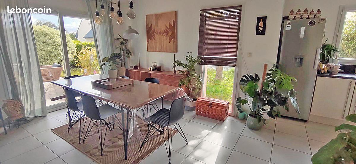 Maison 5 pièces 104 m² · à Kerlouan · 104 m² · 270 000 €