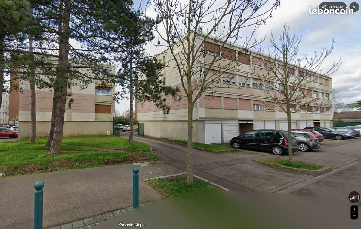 Appartement 5 pièces 100 m² · à Mantes-la-Jolie · 100 m² · 147 000 €