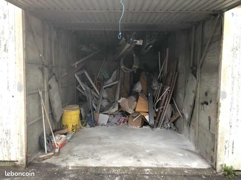 Box/Garage (image 3)