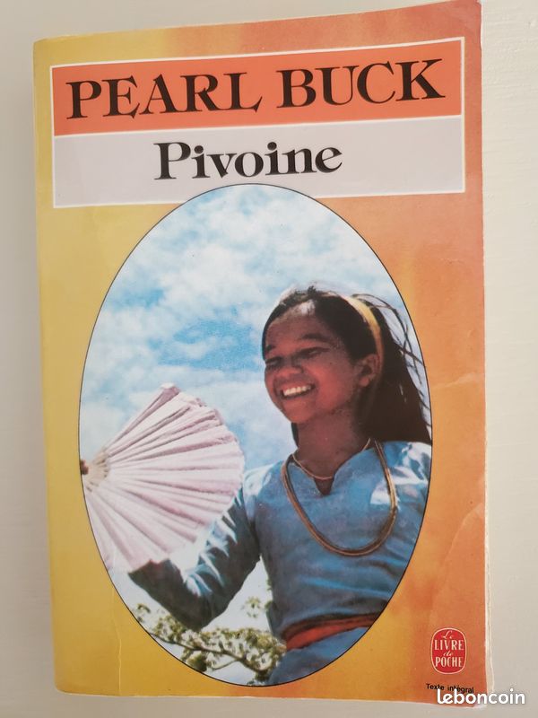 Pivoine (image 1)
