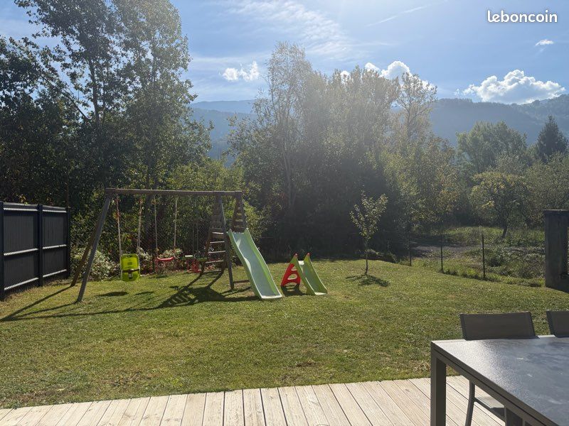 Maison 4 pièces 89 m² · à Marignier · 89 m² · 389 000 €
