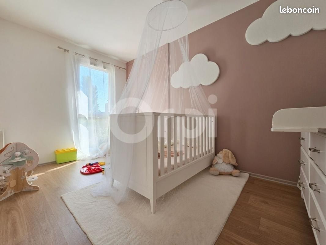 Duplex 4 pièces 82 m² (image 18)