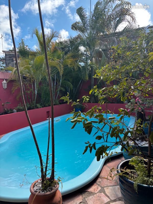 Maison 3 pièces 90 m² · à Cayenne · 90 m² · 315 000 €