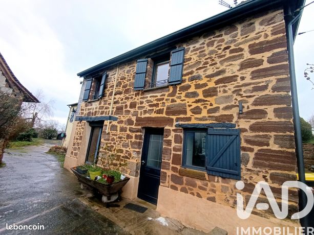 Maison 5 pièces 225 m²