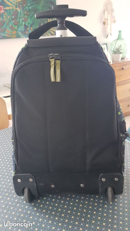 Valise sac (image 2)