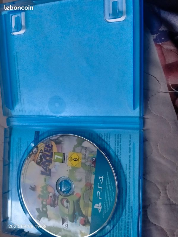 Jeux ps4 (image 3)