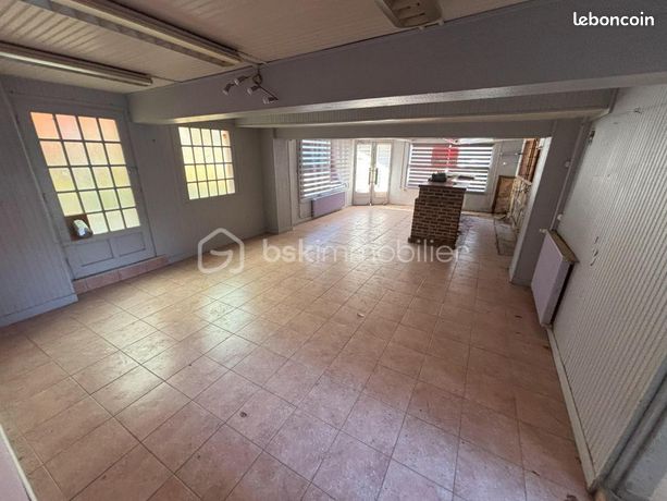 Immeuble 6 pièces 200 m²