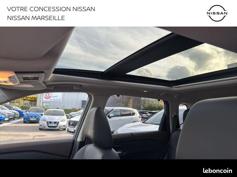 Nissan X-Trail e-Power 204ch Tekna+ (image 9)