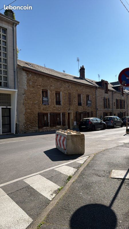 Maison 4 pièces 170 m² · à Charleville-Mézières · 170 m² · 264 000 €