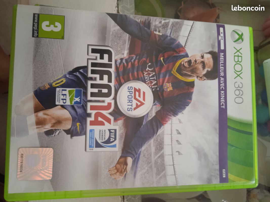 Jeux fifa (image 7)