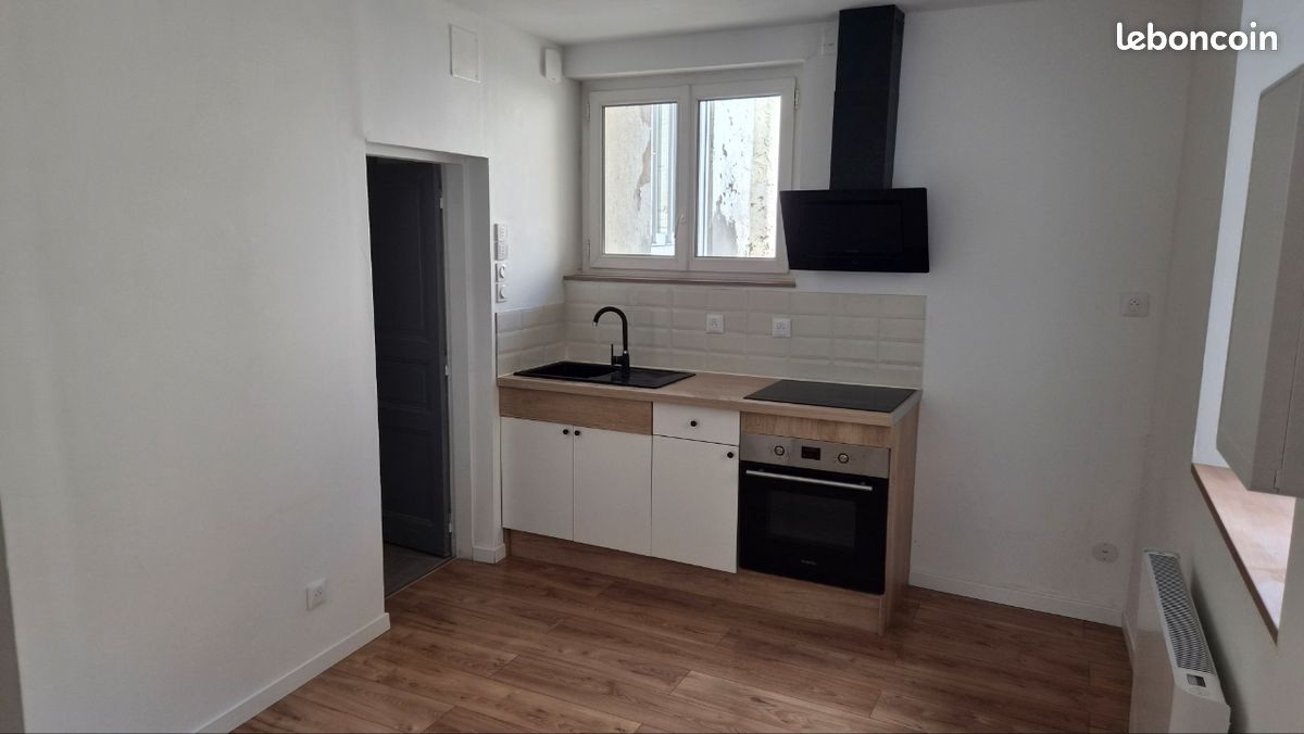 Appartement 2 pièces 45 m² · à Beaupréau-en-Mauges · 45 m² · 620 €/mois