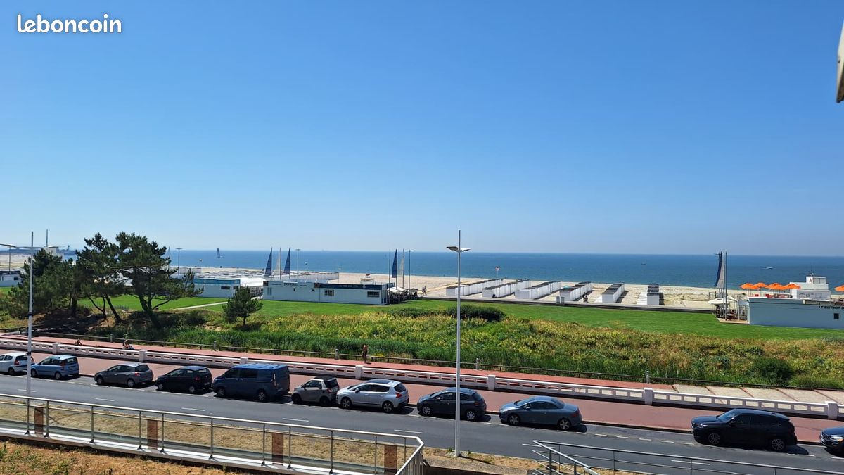 Appartement 4 pièces 92 m² · à Le Havre · 92 m² · 435 000 €
