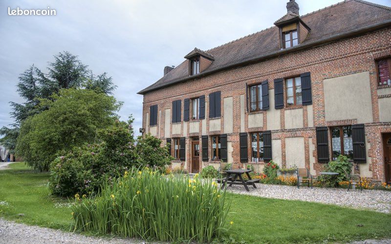 Maison 2 pièces 30 m² · à Bourg-Beaudouin · 30 m² · 350 €/mois