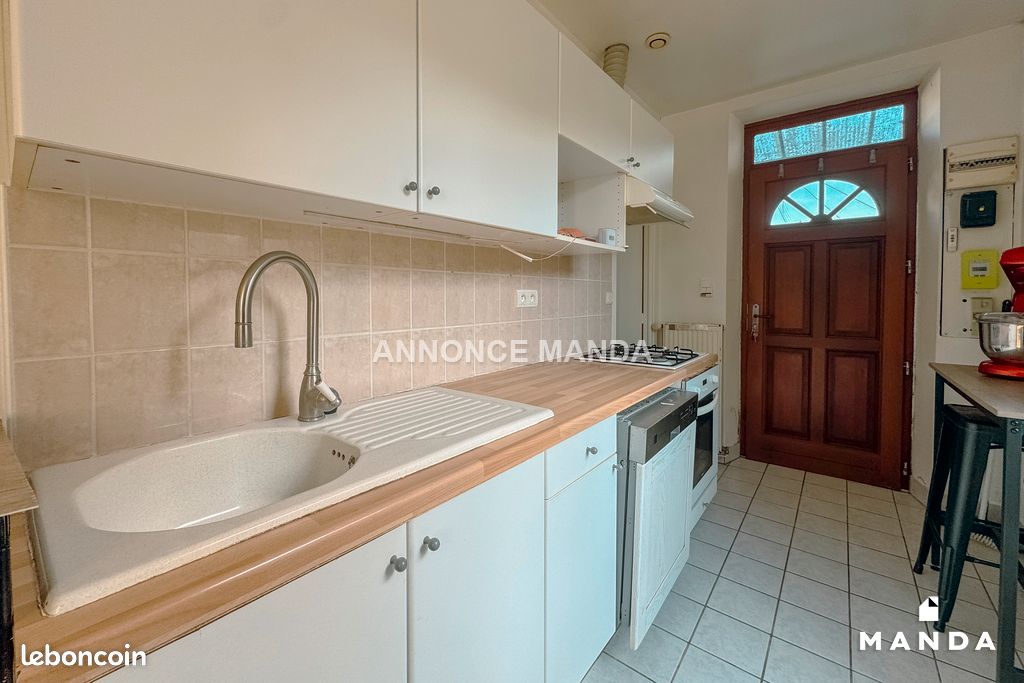 Appartement a louer athis-mons - 2 pièce(s) - 40 m2 - Surfyn