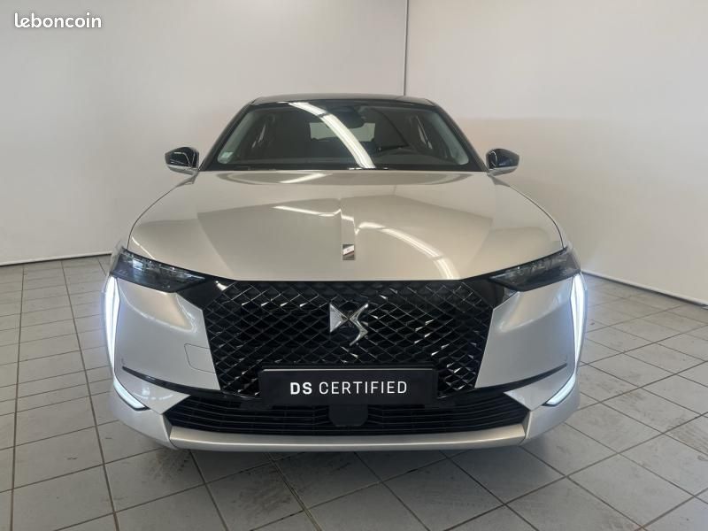 Ds DS 4 E-TENSE 225ch Performance Line (image 2)