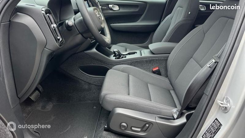 Volvo Ex40 Single Extended Range 252ch Ultra (image 14)