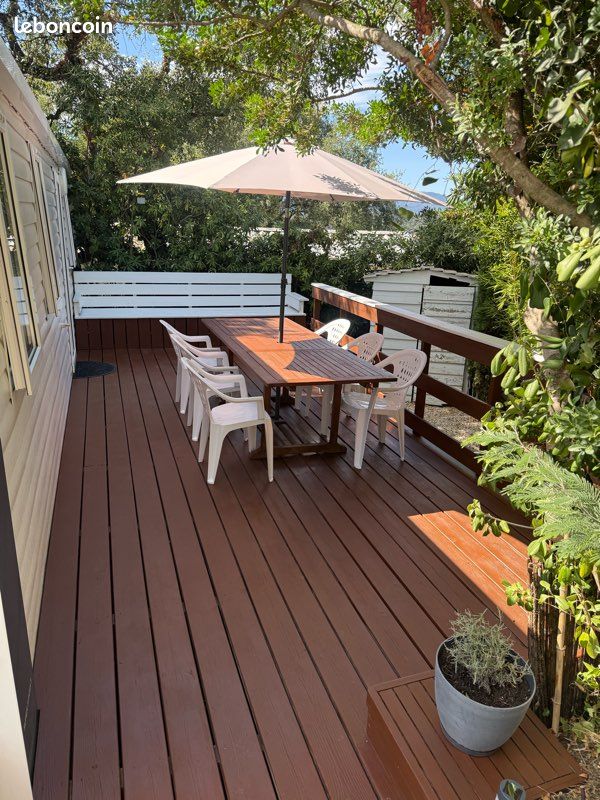 Maison 4 pièces 28 m² · à Gassin · 28 m² · 60 000 €