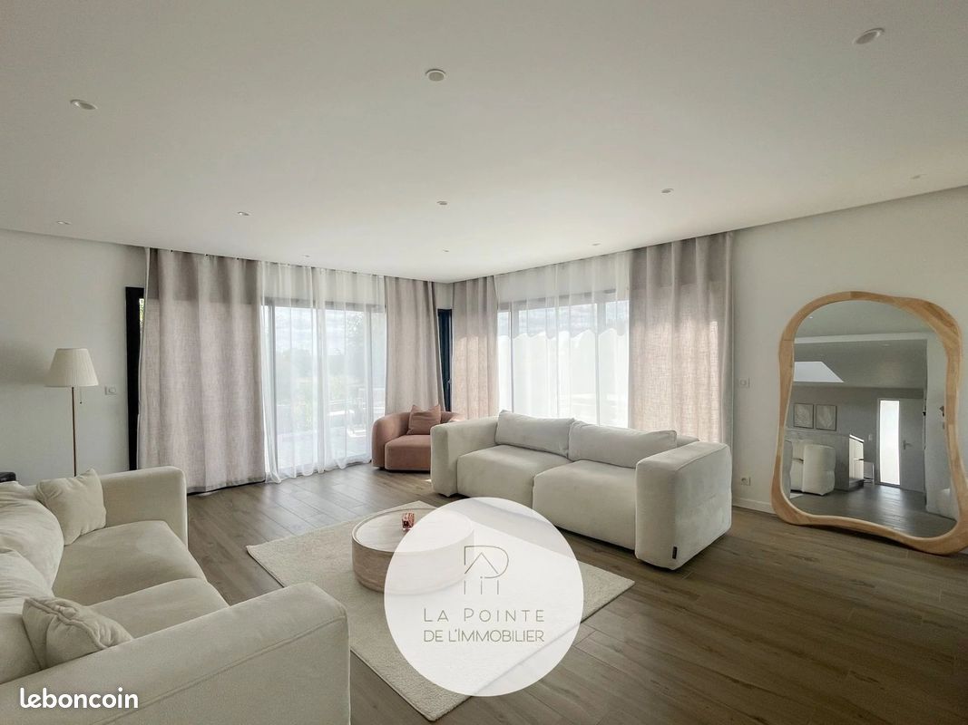 Maison 6 pièces 149 m² · à Plerneuf · 149 m² · 400 000 €