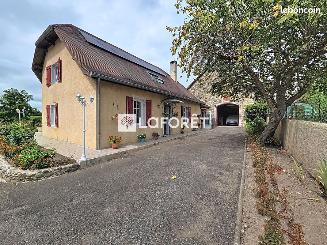 Maison 4 pièces 152 m² · à Orthez · 152 m² · 264 990 €