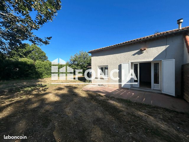 Maison 3 pièces 49 m² · à Villeneuve-sur-Lot · 49 m² · 615 €/mois